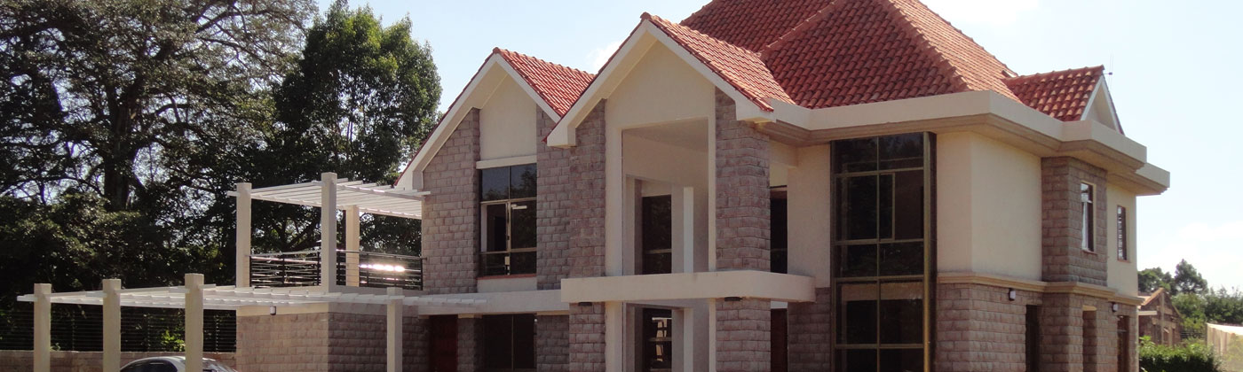 The same discipline, at the scale of a home.